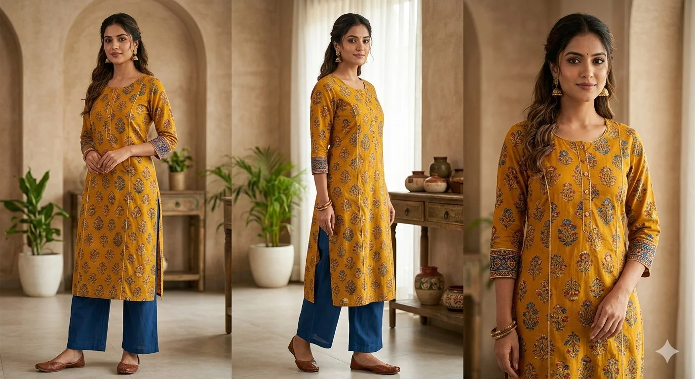 Kurthi